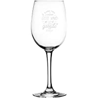 Mr. Wonderful Copa de Vino - Blanco- Tinto o Rosado- Este Vino
